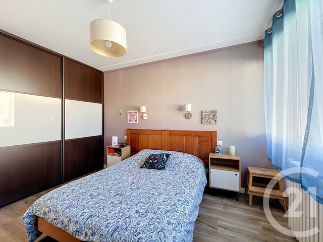 maison à vendre - 6 pièces - 152.0 m2 - CHOLET - 49 - PAYS-DE-LOIRE - Century 21 Les Arcades