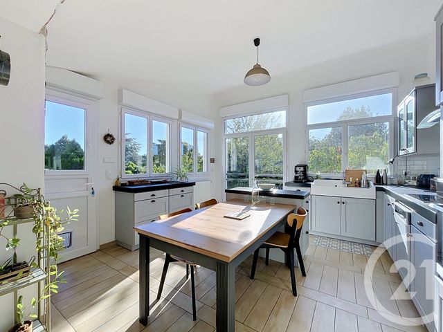 maison à vendre - 6 pièces - 152.0 m2 - CHOLET - 49 - PAYS-DE-LOIRE - Century 21 Les Arcades