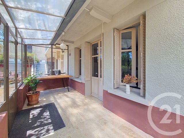 maison à vendre - 12 pièces - 210.0 m2 - CHOLET - 49 - PAYS-DE-LOIRE - Century 21 Les Arcades