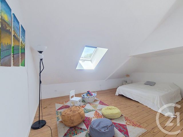 maison à vendre - 12 pièces - 210.0 m2 - CHOLET - 49 - PAYS-DE-LOIRE - Century 21 Les Arcades