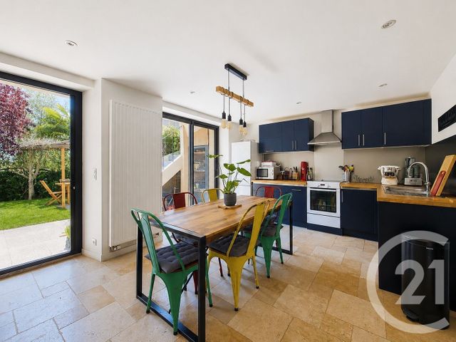 maison à vendre - 12 pièces - 210.0 m2 - CHOLET - 49 - PAYS-DE-LOIRE - Century 21 Les Arcades