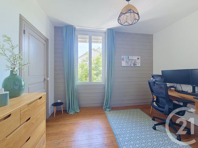 maison à vendre - 12 pièces - 210.0 m2 - CHOLET - 49 - PAYS-DE-LOIRE - Century 21 Les Arcades