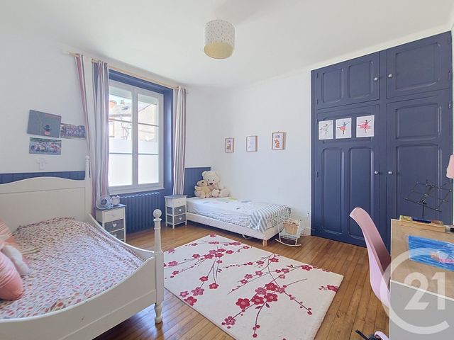 maison à vendre - 12 pièces - 210.0 m2 - CHOLET - 49 - PAYS-DE-LOIRE - Century 21 Les Arcades
