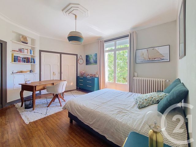 maison à vendre - 12 pièces - 210.0 m2 - CHOLET - 49 - PAYS-DE-LOIRE - Century 21 Les Arcades