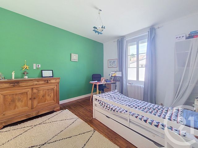 maison à vendre - 12 pièces - 210.0 m2 - CHOLET - 49 - PAYS-DE-LOIRE - Century 21 Les Arcades