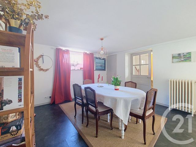 maison à vendre - 12 pièces - 210.0 m2 - CHOLET - 49 - PAYS-DE-LOIRE - Century 21 Les Arcades