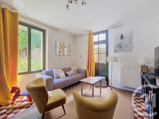 maison à vendre - 12 pièces - 210.0 m2 - CHOLET - 49 - PAYS-DE-LOIRE - Century 21 Les Arcades