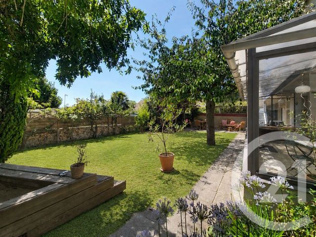 maison à vendre - 12 pièces - 210.0 m2 - CHOLET - 49 - PAYS-DE-LOIRE - Century 21 Les Arcades