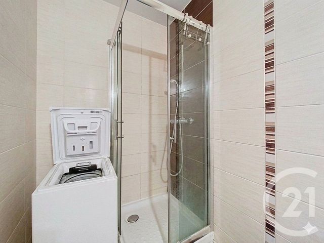 Appartement T2 à louer - 2 pièces - 45.0 m2 - CHOLET - 49 - PAYS-DE-LOIRE - Century 21 Les Arcades