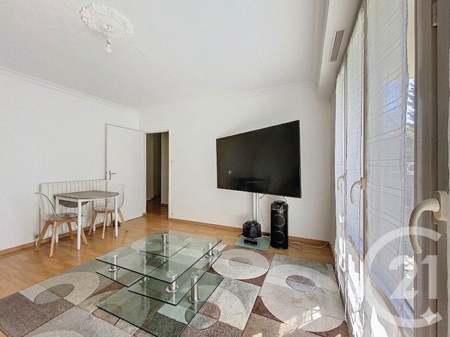 Appartement T2 à louer - 2 pièces - 45.0 m2 - CHOLET - 49 - PAYS-DE-LOIRE - Century 21 Les Arcades