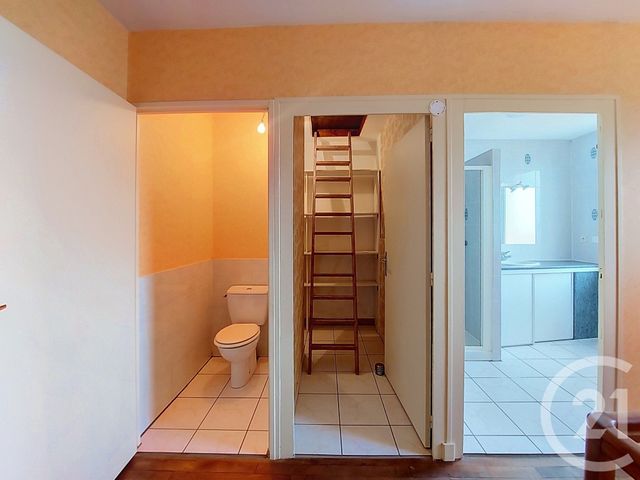 maison à vendre - 4 pièces - 88.0 m2 - CHOLET - 49 - PAYS-DE-LOIRE - Century 21 Les Arcades