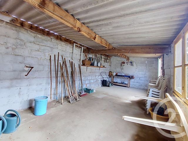 maison à vendre - 4 pièces - 88.0 m2 - CHOLET - 49 - PAYS-DE-LOIRE - Century 21 Les Arcades