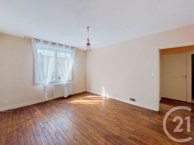 maison à vendre - 4 pièces - 88.0 m2 - CHOLET - 49 - PAYS-DE-LOIRE - Century 21 Les Arcades