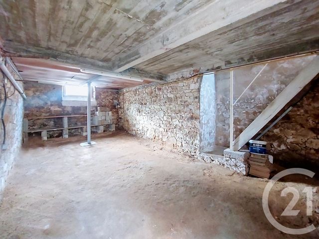 maison à vendre - 4 pièces - 88.0 m2 - CHOLET - 49 - PAYS-DE-LOIRE - Century 21 Les Arcades