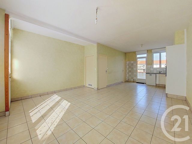 maison à vendre - 4 pièces - 88.0 m2 - CHOLET - 49 - PAYS-DE-LOIRE - Century 21 Les Arcades