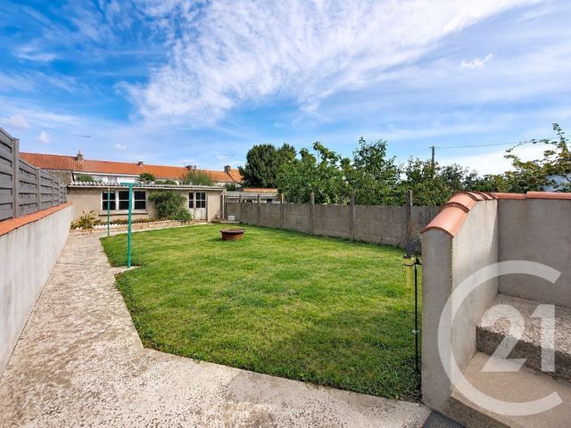 maison - CHOLET - 49
