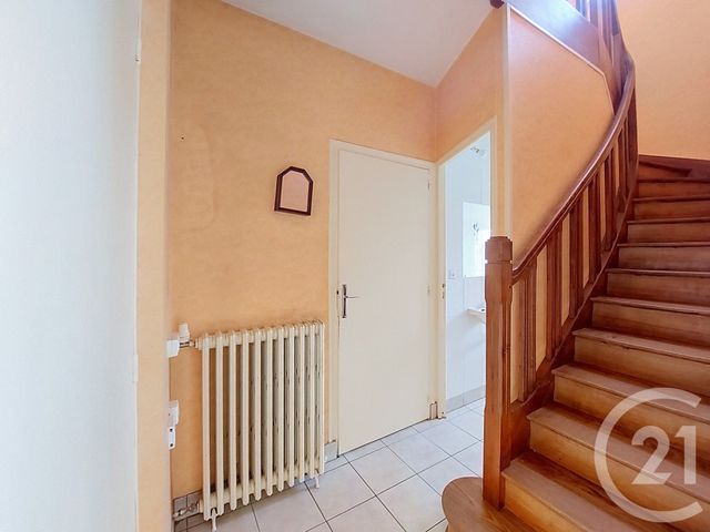 maison à vendre - 4 pièces - 88.0 m2 - CHOLET - 49 - PAYS-DE-LOIRE - Century 21 Les Arcades