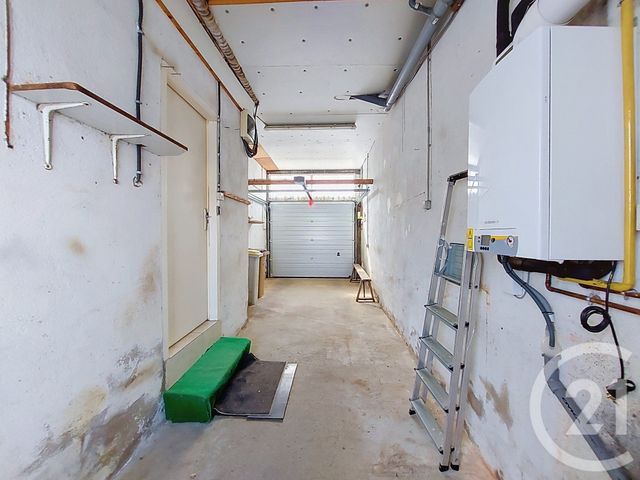 maison à vendre - 4 pièces - 88.0 m2 - CHOLET - 49 - PAYS-DE-LOIRE - Century 21 Les Arcades
