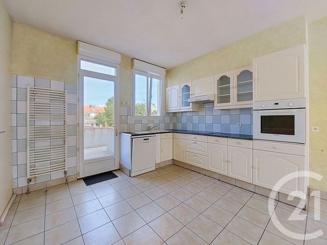 maison à vendre - 4 pièces - 88.0 m2 - CHOLET - 49 - PAYS-DE-LOIRE - Century 21 Les Arcades
