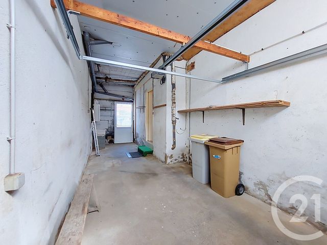 maison à vendre - 4 pièces - 88.0 m2 - CHOLET - 49 - PAYS-DE-LOIRE - Century 21 Les Arcades