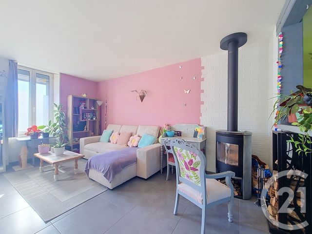 maison à vendre - 3 pièces - 66.0 m2 - CHOLET - 49 - PAYS-DE-LOIRE - Century 21 Les Arcades