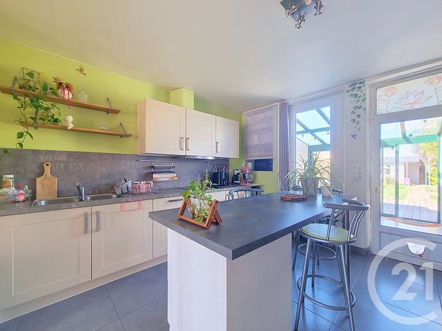 maison à vendre - 3 pièces - 66.0 m2 - CHOLET - 49 - PAYS-DE-LOIRE - Century 21 Les Arcades