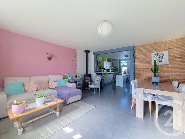 maison - CHOLET - 49
