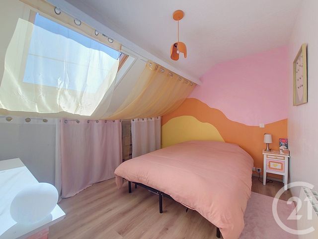 maison à vendre - 3 pièces - 66.0 m2 - CHOLET - 49 - PAYS-DE-LOIRE - Century 21 Les Arcades