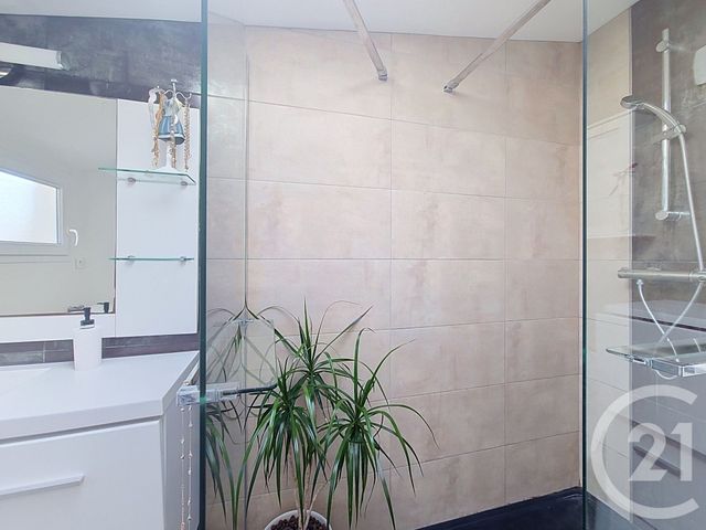 maison à vendre - 3 pièces - 66.0 m2 - CHOLET - 49 - PAYS-DE-LOIRE - Century 21 Les Arcades