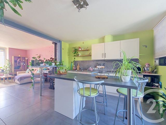 maison à vendre - 3 pièces - 66.0 m2 - CHOLET - 49 - PAYS-DE-LOIRE - Century 21 Les Arcades