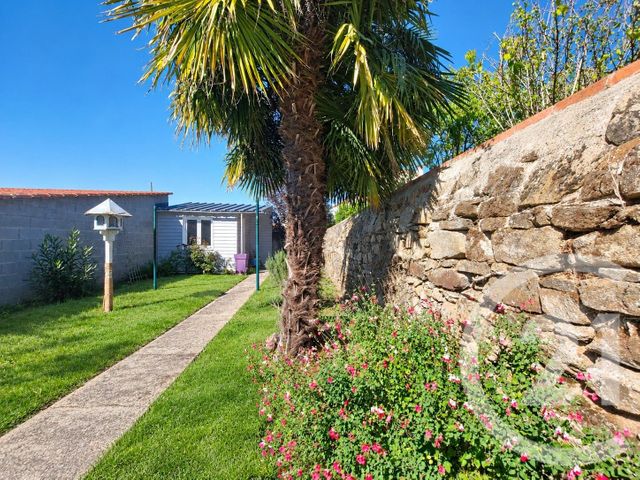 maison à vendre - 3 pièces - 66.0 m2 - CHOLET - 49 - PAYS-DE-LOIRE - Century 21 Les Arcades