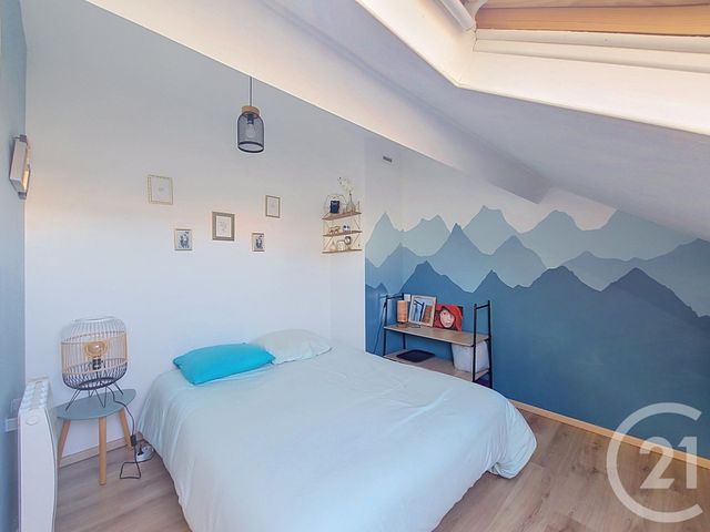maison à vendre - 3 pièces - 66.0 m2 - CHOLET - 49 - PAYS-DE-LOIRE - Century 21 Les Arcades