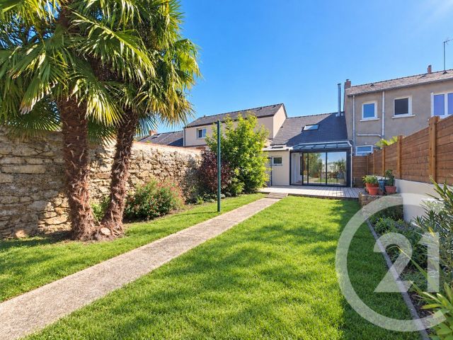 maison à vendre - 3 pièces - 66.0 m2 - CHOLET - 49 - PAYS-DE-LOIRE - Century 21 Les Arcades