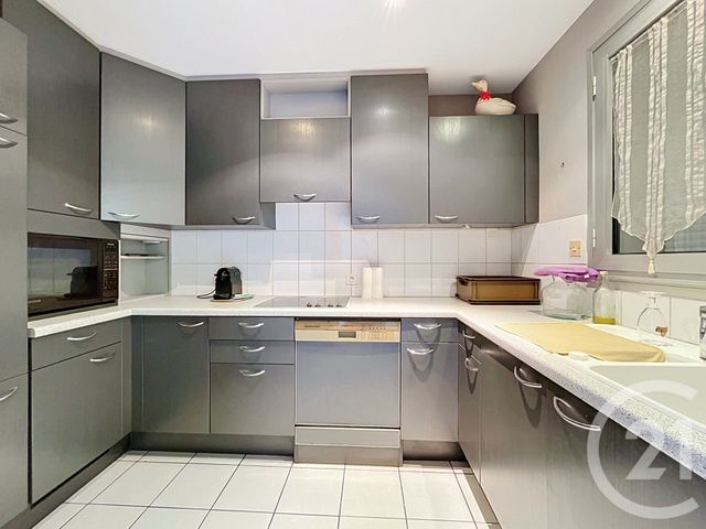 maison à vendre - 6 pièces - 130.0 m2 - CHOLET - 49 - PAYS-DE-LOIRE - Century 21 Les Arcades