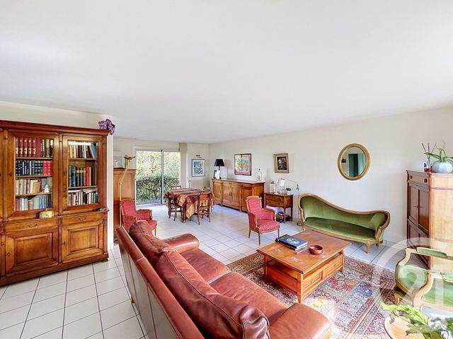 maison à vendre - 6 pièces - 130.0 m2 - CHOLET - 49 - PAYS-DE-LOIRE - Century 21 Les Arcades