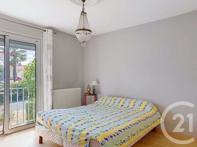 maison à vendre - 6 pièces - 130.0 m2 - CHOLET - 49 - PAYS-DE-LOIRE - Century 21 Les Arcades