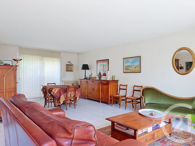 maison à vendre - 6 pièces - 130.0 m2 - CHOLET - 49 - PAYS-DE-LOIRE - Century 21 Les Arcades