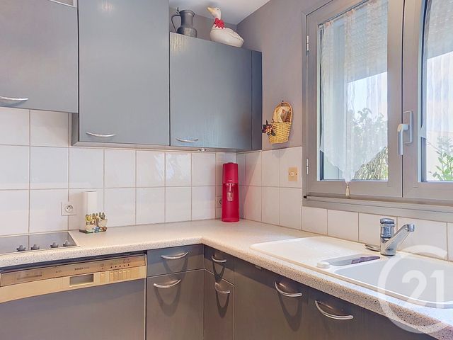 maison à vendre - 6 pièces - 130.0 m2 - CHOLET - 49 - PAYS-DE-LOIRE - Century 21 Les Arcades