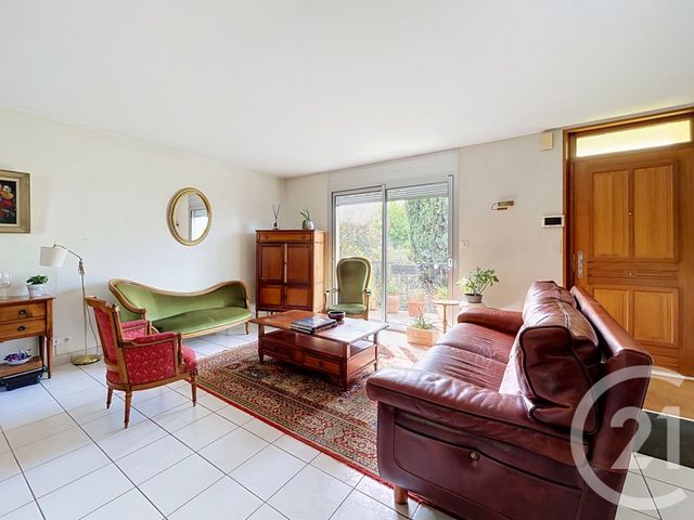 maison à vendre - 6 pièces - 130.0 m2 - CHOLET - 49 - PAYS-DE-LOIRE - Century 21 Les Arcades