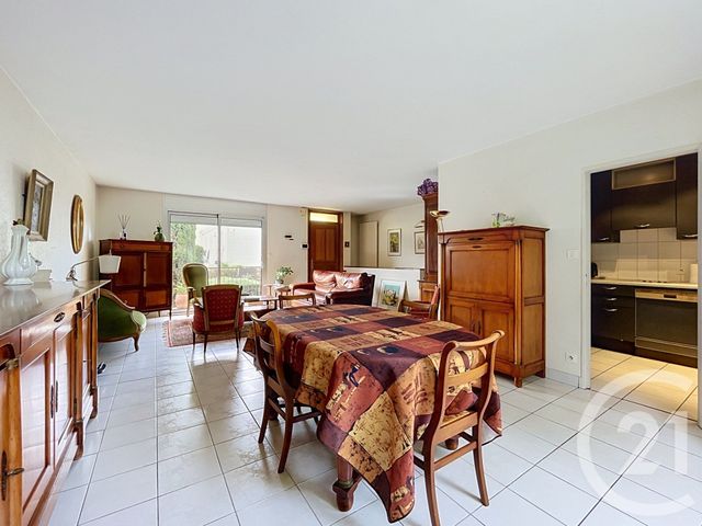 maison à vendre - 6 pièces - 130.0 m2 - CHOLET - 49 - PAYS-DE-LOIRE - Century 21 Les Arcades