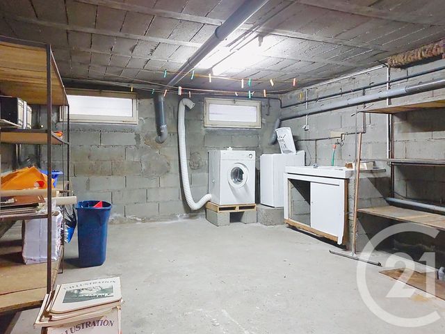 maison à vendre - 6 pièces - 130.0 m2 - CHOLET - 49 - PAYS-DE-LOIRE - Century 21 Les Arcades
