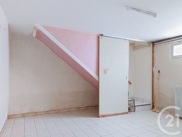 maison à vendre - 6 pièces - 130.0 m2 - CHOLET - 49 - PAYS-DE-LOIRE - Century 21 Les Arcades