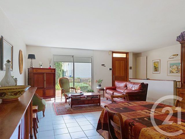 maison à vendre - 6 pièces - 130.0 m2 - CHOLET - 49 - PAYS-DE-LOIRE - Century 21 Les Arcades