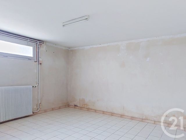maison à vendre - 6 pièces - 130.0 m2 - CHOLET - 49 - PAYS-DE-LOIRE - Century 21 Les Arcades