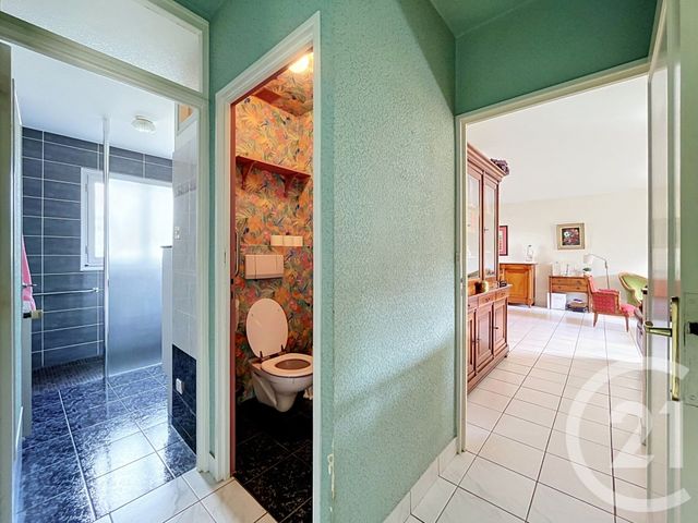 maison à vendre - 6 pièces - 130.0 m2 - CHOLET - 49 - PAYS-DE-LOIRE - Century 21 Les Arcades