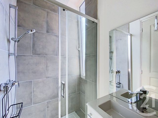 Appartement Studio à louer - 1 pièce - 17.38 m2 - CHOLET - 49 - PAYS-DE-LOIRE - Century 21 Les Arcades
