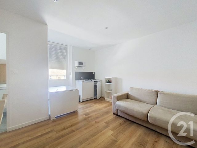 Appartement Studio à louer CHOLET