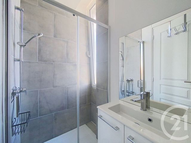 Appartement Studio à louer - 1 pièce - 17.38 m2 - CHOLET - 49 - PAYS-DE-LOIRE - Century 21 Les Arcades