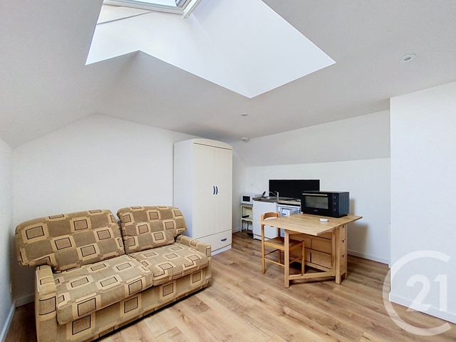 Appartement Studio à louer CHOLET