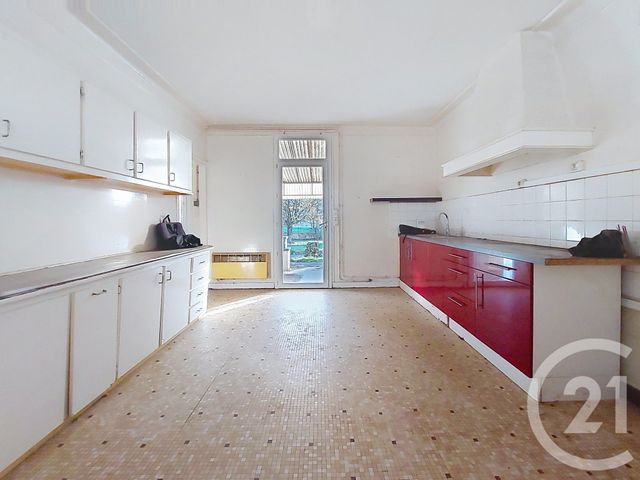 maison à vendre - 9 pièces - 168.0 m2 - CHOLET - 49 - PAYS-DE-LOIRE - Century 21 Les Arcades